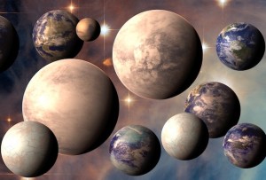 Kepler scopre 719 pianeti, alcuni in sistemi solari simili al nostro