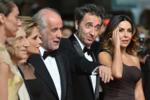 Oscar a 'La Grande Bellezza', Sorrentino dedica vittoria a Maradona