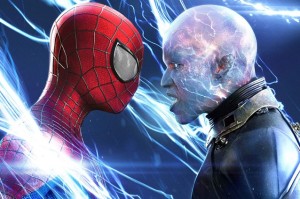 The Amazing Spider-Man 2 al cinema dal 23 aprile 2014