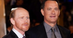 Tom Hanks e Ron Howard per la terza volta insieme in "Inferno"