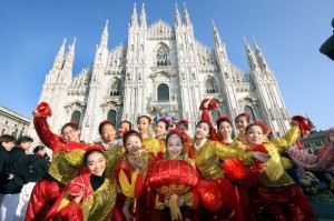 Milano: Rossi il cognome più diffuso, ma subito dopo c'è Hu