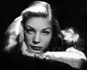 Cinema: ancora lutto a Hollywood, muore Lauren Bacall