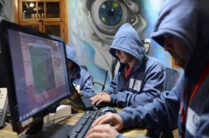 Hacker russi rubano 1,2 miliardi di username e password
