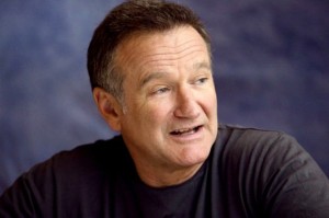 Robin Williams trovato morto in casa, aveva 63 anni