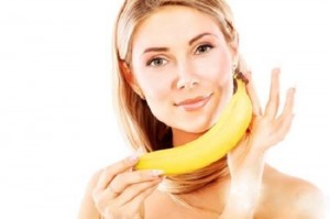Mangiare banane diminuisce il rischio ictus in menopausa
