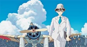 "Si alza il vento": in arrivo domani nelle sale l'ultimo film di Miyazaki