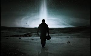 "Interstellar", McConaughey in un viaggio nello spazio più profondo