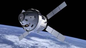 Orion: missione compiuta, inizia l'era post space Shuttle