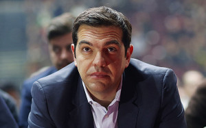 Elezioni in Grecia, Tsipras: "L'austerity non rientra nei patti Ue"