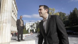 Grecia, sabato è stato il giorno del silenzio prima delle elezioni