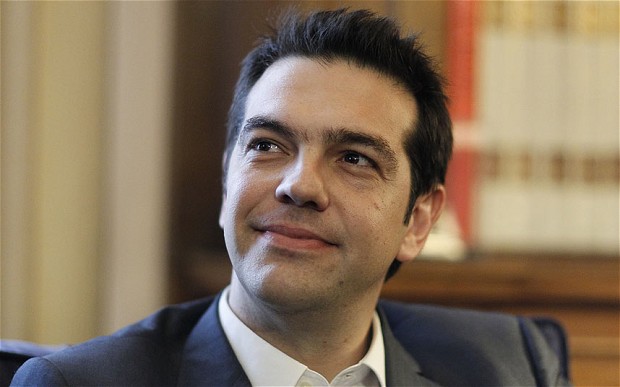 Grecia, ancora gelide le trattative per la Troika. Pil Usa debole