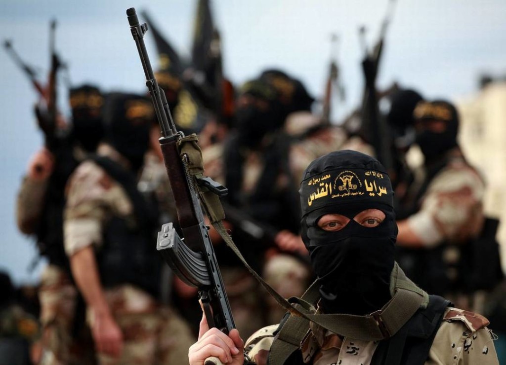 Isis: secondo gli 007 l'Italia è un reale potenziale obiettivo