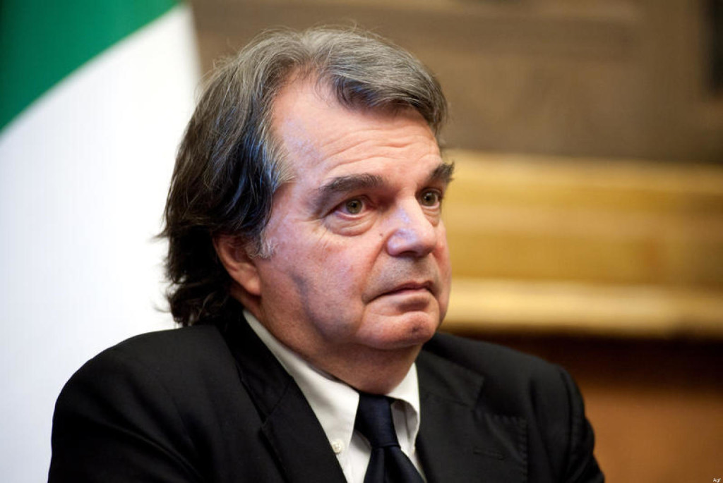 Riforme, Brunetta: "Non abbiamo paura di elezioni anticipate"