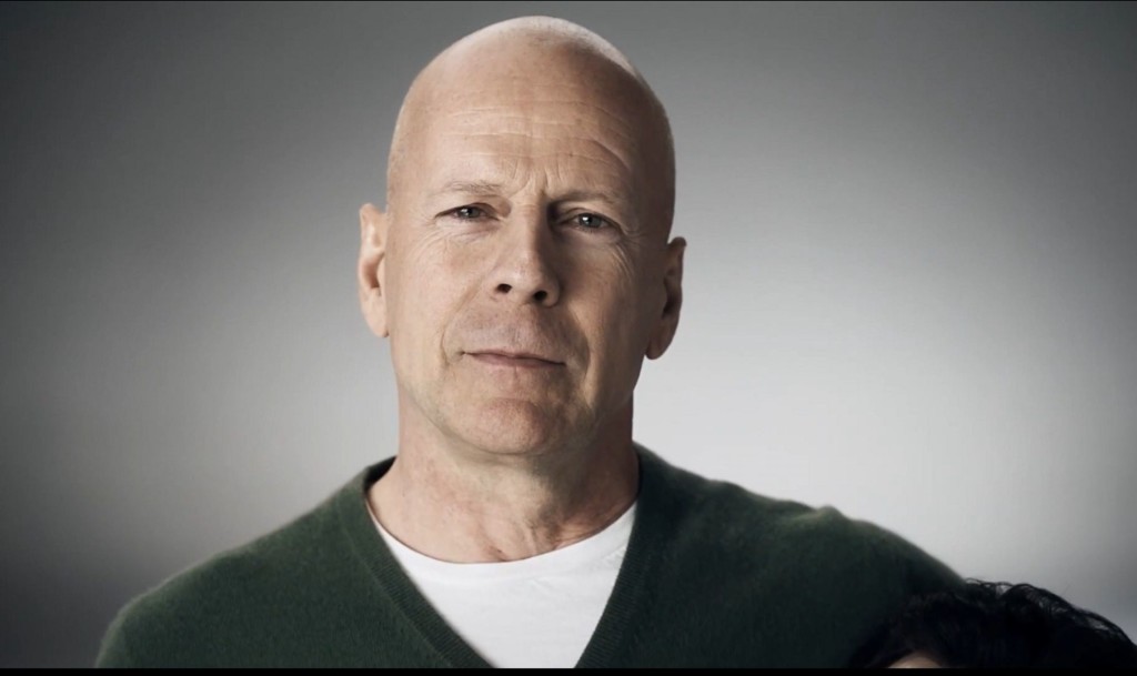 Auguri John McClane! Il duro Bruce Willis ha compiuto sessant'anni
