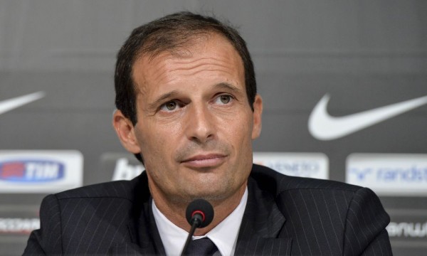 Juventus, Allegri: "Prossimo match contro il Monaco molto difficile"