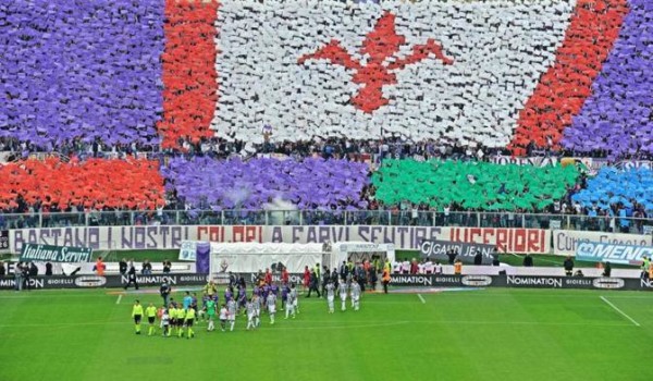 Fiorentina: ora l'obiettivo è la finale di Coppa Italia, Salah in gran forma