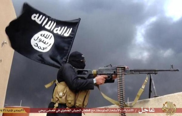 Isis, diffuso un video con un "inno" sottotitolato in italiano