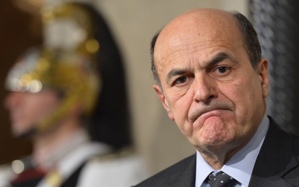 Italicum, Bersani vs maggioranza: "Vogliamo prenderci in giro?"