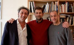 Nastri d'Argento 2015: tre premi per Garrone, Munzi e Sorrentino