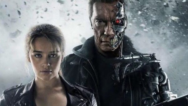 "Terminator Genisys", nuovo capitolo della saga con Schwarzenegger