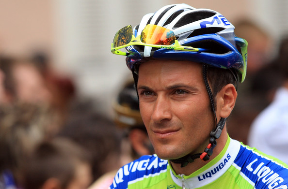 Ivan Basso ha un tumore, lascia il Tour de France