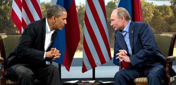 Obama, nucleare accordo Iran: "Sorpreso da Putin, è stato di aiuto"