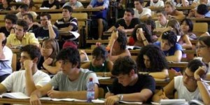 Università: sempre meno studenti nel meridione e sempre di più nel centro-nord, Roma e Milano tra le città più gettonate