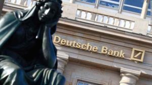 Deutsche Bank, presidente Adusbef: "Inchiesta solida fatta da pm serio e coraggioso"