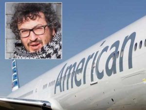 Usa: scambiato per terrorista, matematico italiano costretto a scendere dall'aereo
