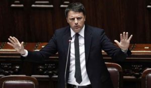 Renzi dopo l'arresto sindaco Pd di Lodi: "Nessun complotto dei pm contro il Governo"