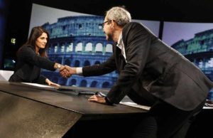 Ballottaggio Roma, chiusura campagna elettorale: scontro finale Raggi-Giachetti