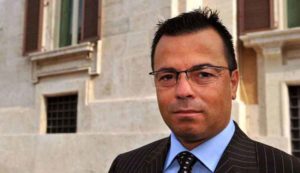 Muore in un incidente stradale l'eurodeputato della Lega Nord Gianluca Buonanno