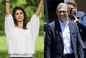 Elezioni comunali Roma, confronto Giachetti-Raggi: scintille su Olimpiadi, debiti e tasse