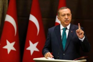 Turchia, arrestato braccio destro di Gulen. Erdogan: "Siamo a quota 13.165 arresti"
