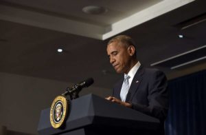 Sparatoria Dallas, presidente Obama: "Un attacco feroce e calcolato, sarà fatta giustizia"