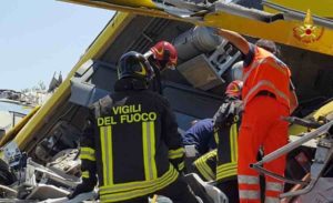 Disastro ferroviario in Puglia, pm: "Parlare di errore umano è corretto ma riduttivo"