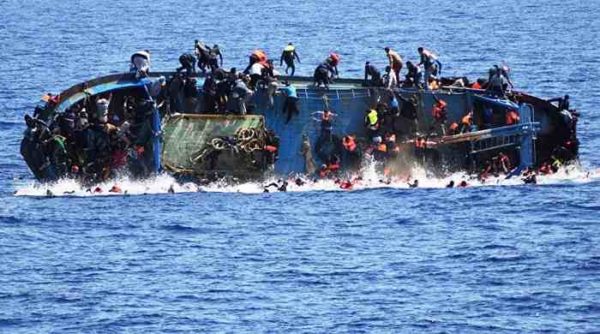Migranti, da gennaio 4.027 morti. 3120 nel solo Mediterraneo
