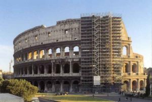 Corte dei Conti, restauro del Colosseo: "Perplessità sulla durata dei diritti concessi allo sponsor"