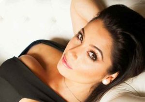Alessia Macari: tra docce sexy e massaggi sensuali rivela la sua fobia