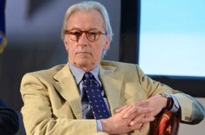 Vittorio Feltri su Dario Fo: "Non ci si può stracciare le vesti perché muore un 90enne"