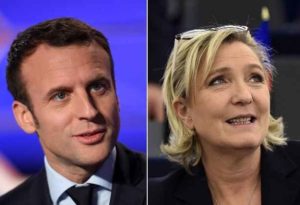 Elezioni in Francia 2017: news
